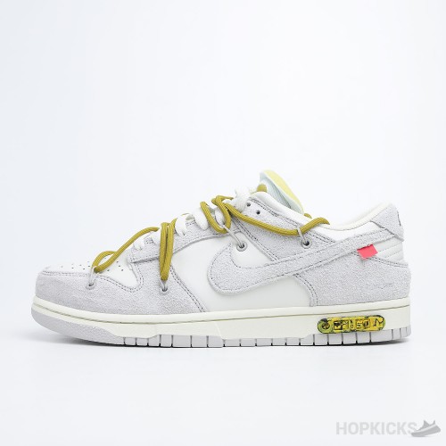 Buy Online SB Dunk Low X Off-White Lot 37 in Pakistan | SB Dunk Low X Off-White Lot 37 Prices in 